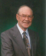 Andrew F.R. Thompson